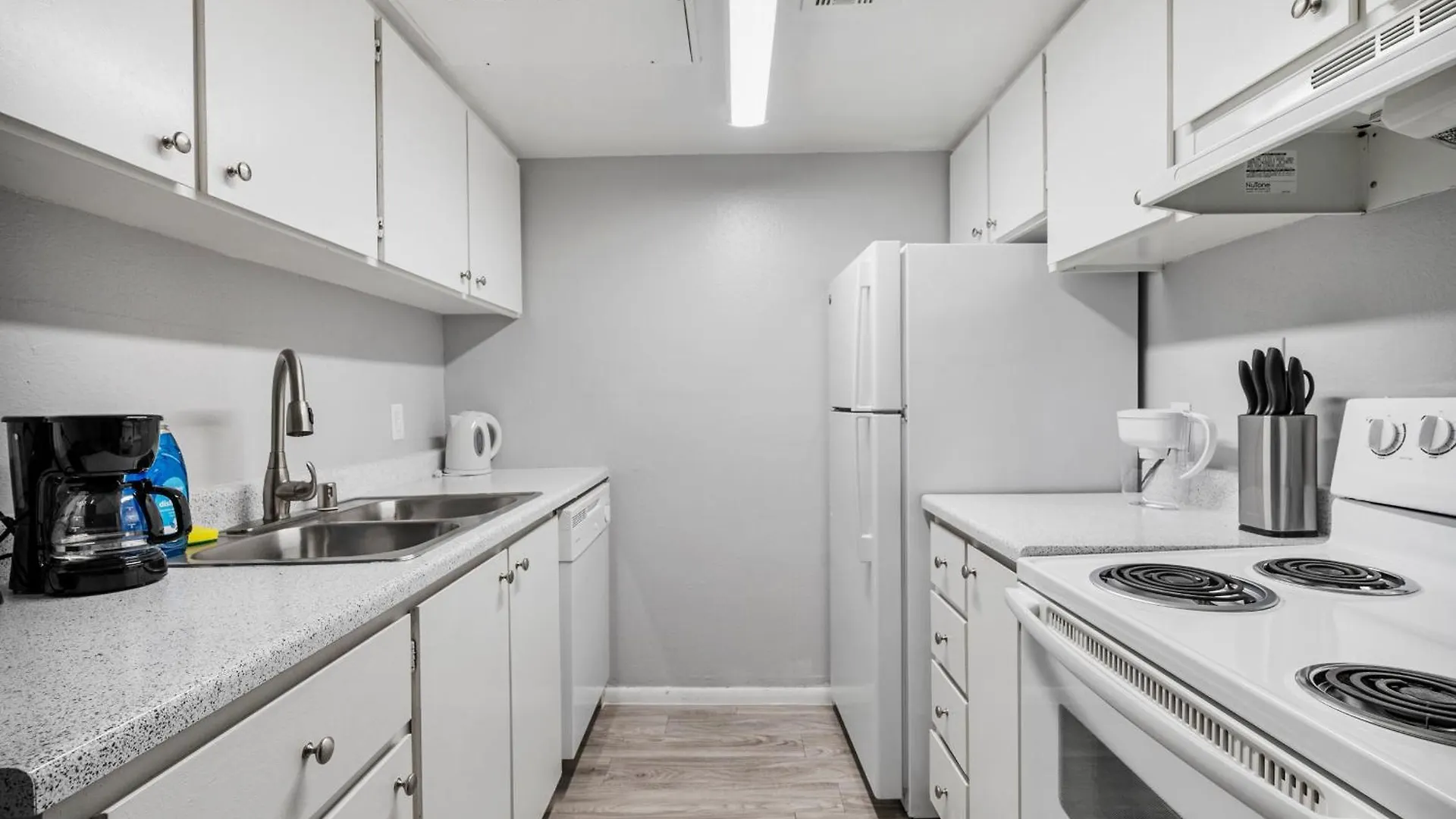 アパート Stylish 1Br Suite With Pool Access & Free Parking スコッツデール